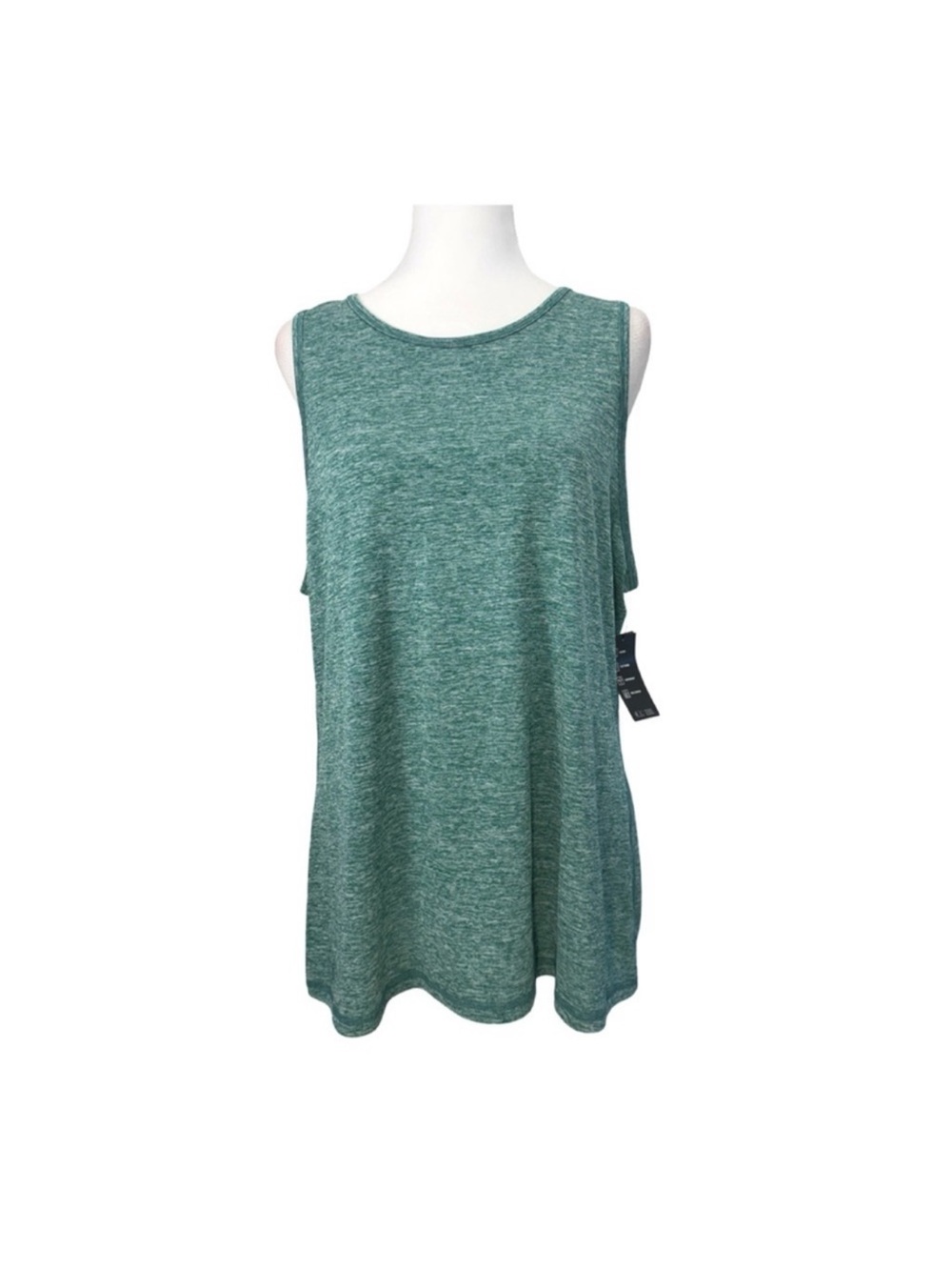 Ideology Tank Top